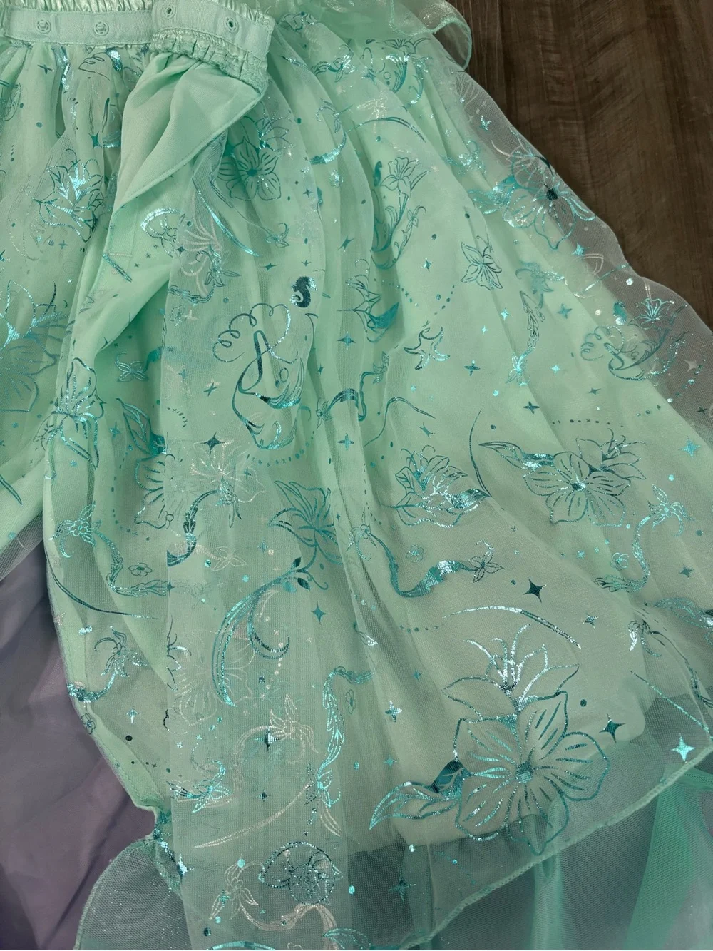 Disney nwt store